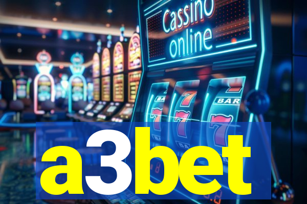 a3bet