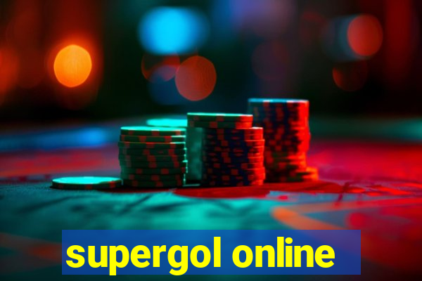 supergol online
