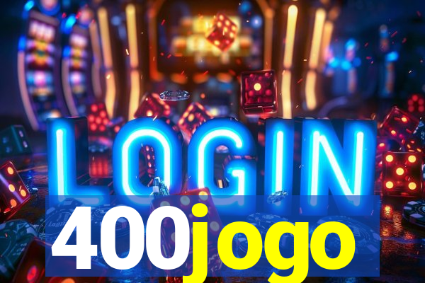 400jogo