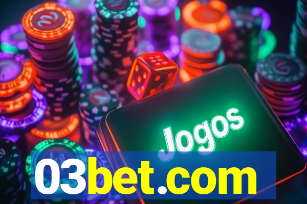 03bet.com