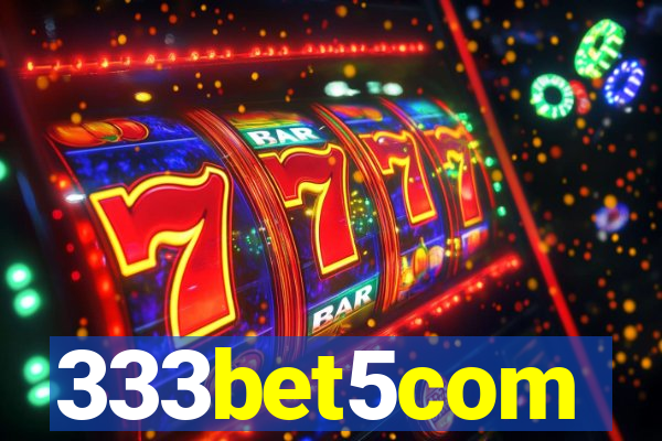 333bet5com