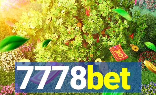 7778bet