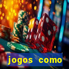 jogos como summertime saga