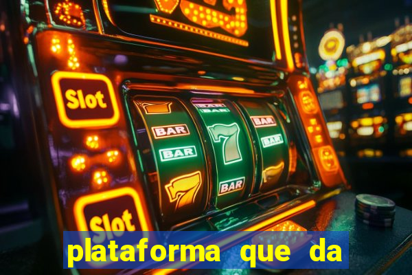 plataforma que da para jogar demo