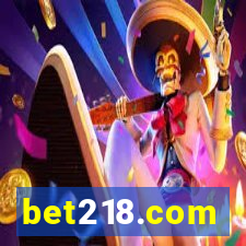 bet218.com