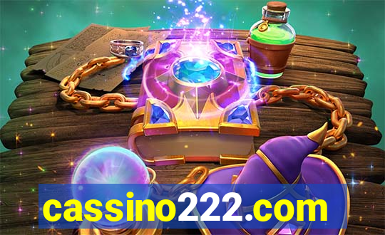 cassino222.com