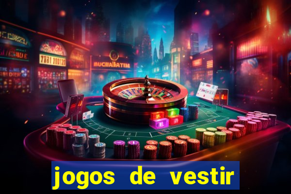 jogos de vestir noivas e maquiar