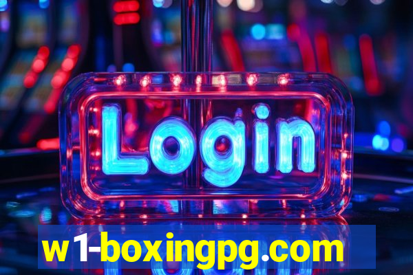w1-boxingpg.com
