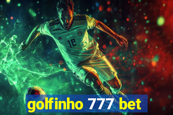 golfinho 777 bet