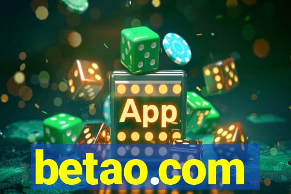 betao.com