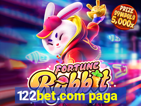 122bet.com paga