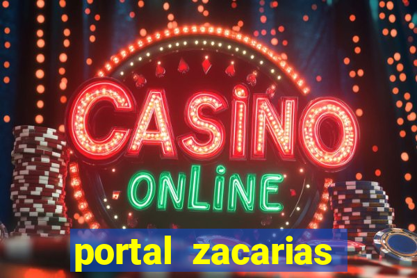 portal zacarias santa maria