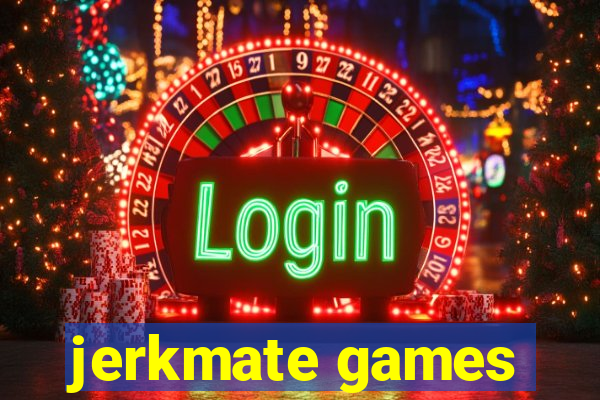 jerkmate games