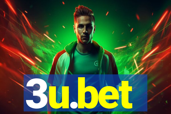 3u.bet