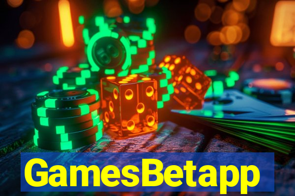 GamesBetapp