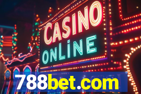788bet.com
