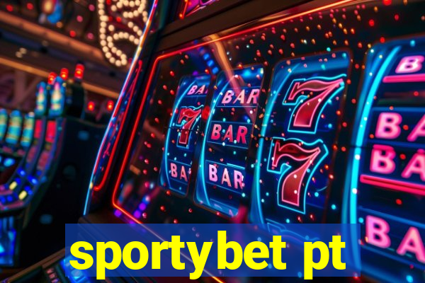 sportybet pt