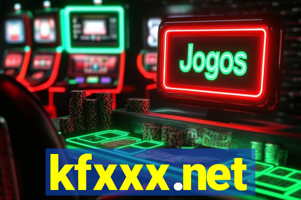 kfxxx.net