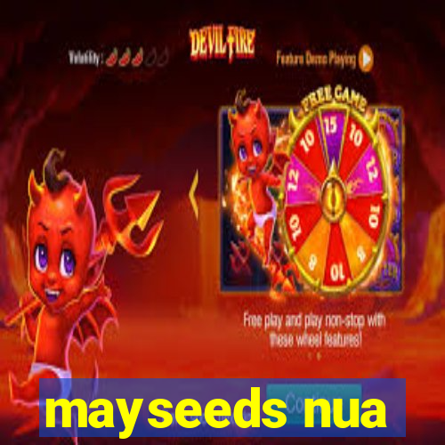 mayseeds nua