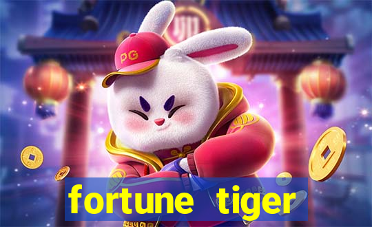 fortune tiger rodada grátis
