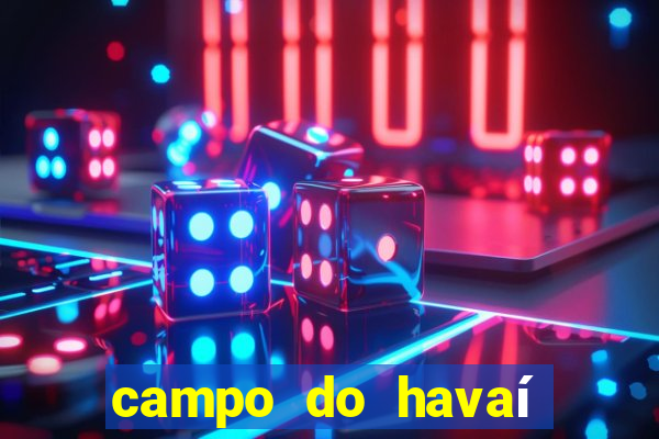 campo do havaí ribeirao preto