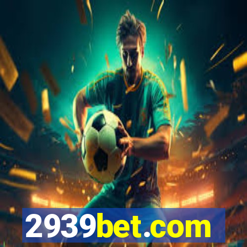 2939bet.com