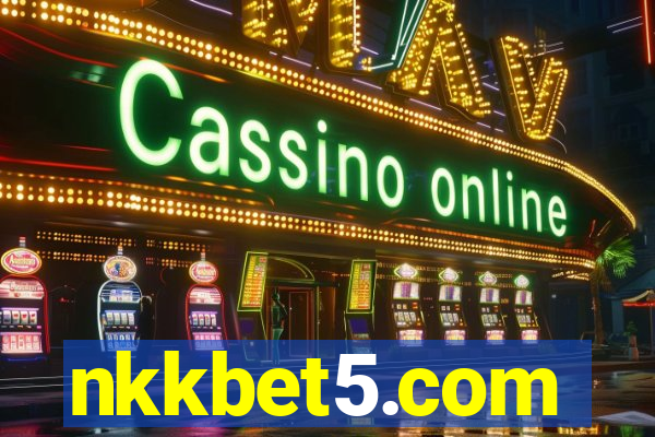nkkbet5.com