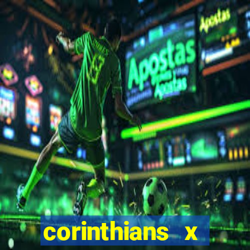 corinthians x cruzeiro 2012