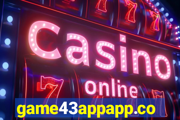 game43appapp.com