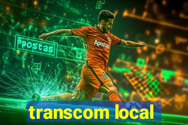 transcom local