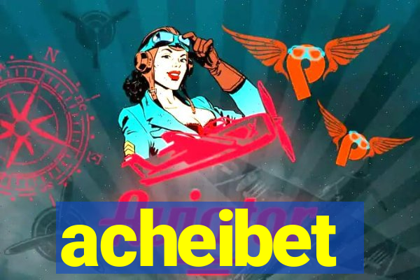 acheibet