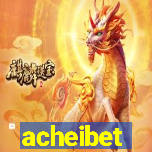 acheibet