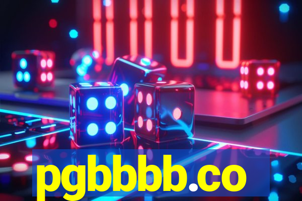 pgbbbb.co