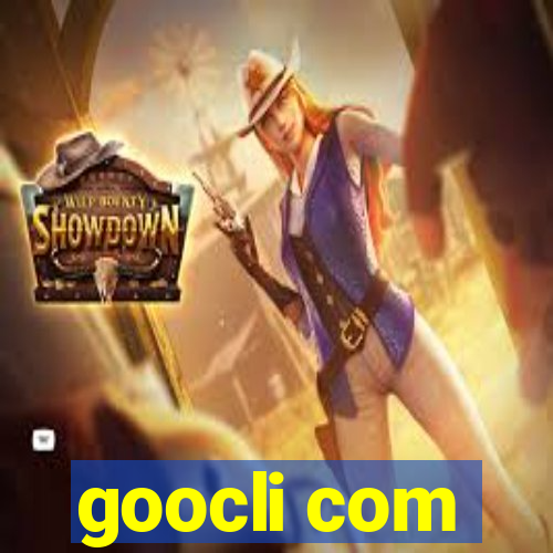 goocli com