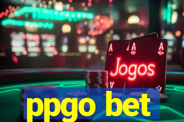 ppgo bet
