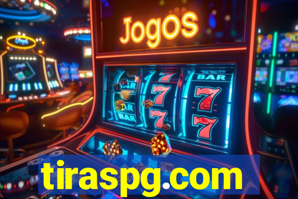 tiraspg.com