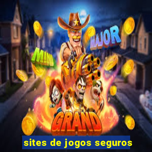 sites de jogos seguros