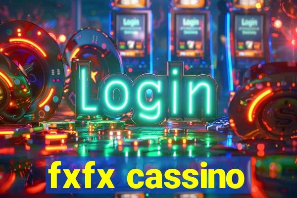 fxfx cassino