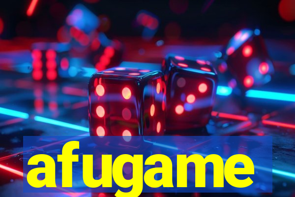 afugame