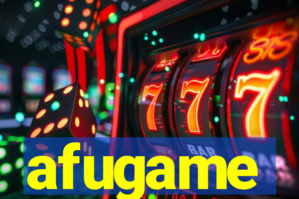 afugame