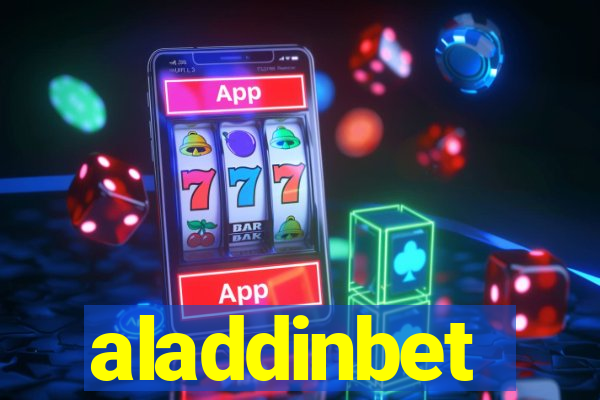 aladdinbet