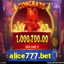 alice777.bet
