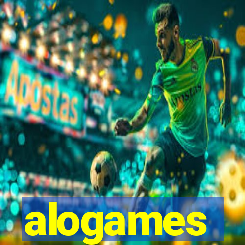 alogames