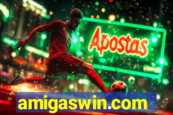 amigaswin.com