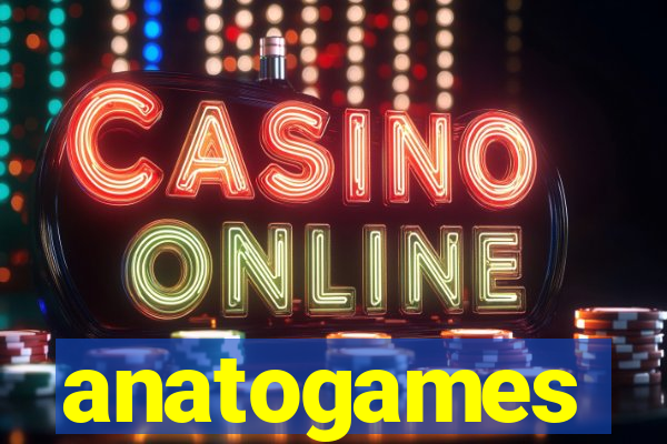 anatogames