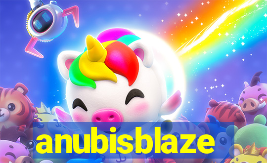 anubisblaze