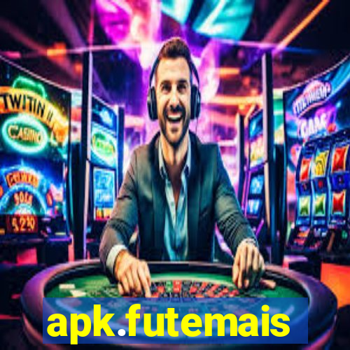 apk.futemais