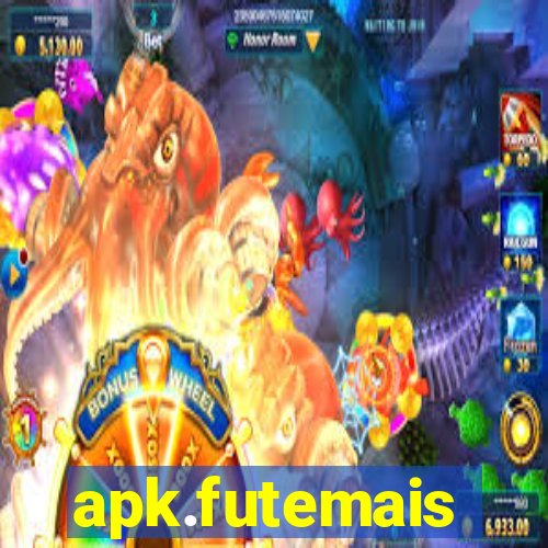 apk.futemais