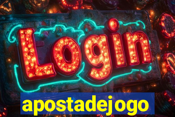 apostadejogo