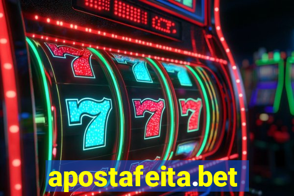 apostafeita.bet